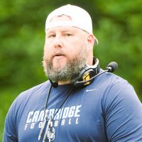 Ryan Hayslip (@coach_hayslip) 's Twitter Profile