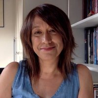 Mariana Norandi (@mnorandi) 's Twitter Profile Photo Mariana Norandi (@mnorandi) 's Twitter Profile Photo