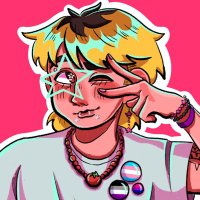 nikotyn 🏳️⚧️🍉 | FWMBTWT (@laeheap) 's Twitter Profile Photo nikotyn 🏳️⚧️🍉 | FWMBTWT (@laeheap) 's Twitter Profile Photo