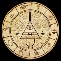 Bill Cipher (@billciphererc20) 's Twitter Profile