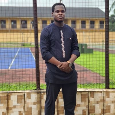 ezenobihenry's profile picture. physiologist, Researcher, Tech Enthusiast