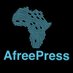 AfreePress (@afreepress) Twitter profile photo AfreePress (@afreepress) Twitter profile photo