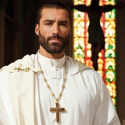 Yahweh above all.
Woman ruiner
Max Prestige Anglo-Adamite
Esoteric Abrahamic gaslighting guyboss
Unironic information spreader
Attaché to the 77th Brigade