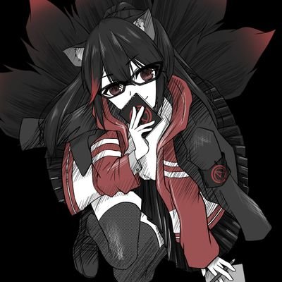 赤上優火@平日配信厳しめ(´・ω・｀)さんのプロフィール画像