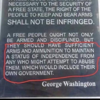 stackup1301's profile picture. Ideals  are peaceful; history is violent.