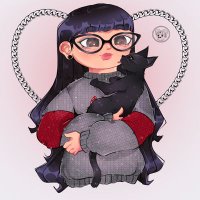 Crochê With Cat | Erika Palmeira -🗒 comms open 🌎 (@crochewithcat) 's Twitter Profile