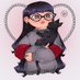 Crochê With Cat | Erika Palmeira -🗒 comms open 🌎 (@crochewithcat) Twitter profile photo Crochê With Cat | Erika Palmeira -🗒 comms open 🌎 (@crochewithcat) Twitter profile photo