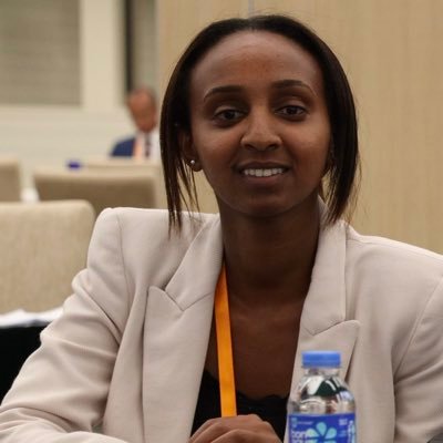 kaltamiru74's profile picture. Proud Ethiopian