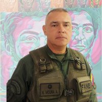 Manuel G. Molina Alviarez (@molina_alv99752) 's Twitter Profile Photo