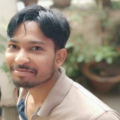 Vishnuvf1009's profile picture. #Data Engineer