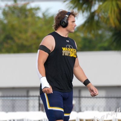 Committed to Warner University
