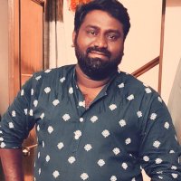deepan (@dpanchn) 's Twitter Profile