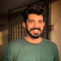 Santhosh Krishna (@isankrish) 's Twitter Profile