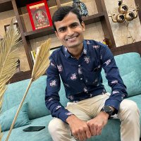 Dinesh Kumar Jain (@dkjain1308) 's Twitter Profile