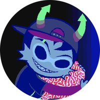 grombl (@gromblskronk) 's Twitter Profile