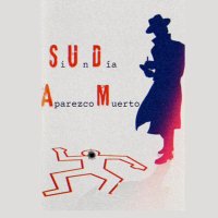 S.U.D.A.M🩸Si Un Día Aparezco Muerto (@siundia_sudam) 's Twitter Profile Photo S.U.D.A.M🩸Si Un Día Aparezco Muerto (@siundia_sudam) 's Twitter Profile Photo