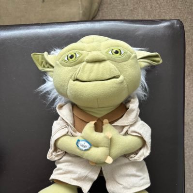 kjmcbain's profile picture. Personal views only