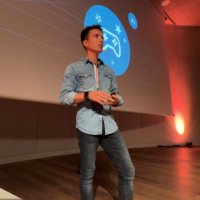 David Inlines (@davidinlines) 's Twitter Profile