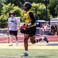 Jaeden ricketts (@jaedenricketts2) 's Twitter Profile