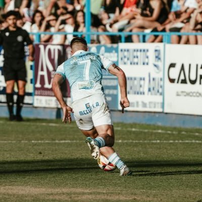 Jugador de fútbol ex CD Coria, Zamora cf, Cacereño, CD diocesano y Moralo CP ⚽️ San Vicente de Alcántara. https://t.co/FJFhATZ3zv
