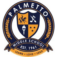 Palmetto Middle (@pmlancers) 's Twitter Profile
