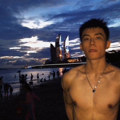 小⭕男z/s/健身/sj黑手 （原号被盗）