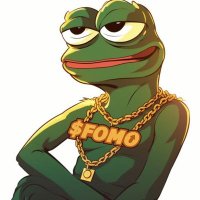 $FOMO CTO (@fomo_cto_eth) 's Twitter Profile