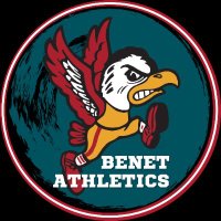 Benet Athletics (@benetathletics) 's Twitter Profile Photo Benet Athletics (@benetathletics) 's Twitter Profile Photo