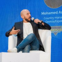 Mohamed Ashraf (@ancient_esport5) 's Twitter Profile