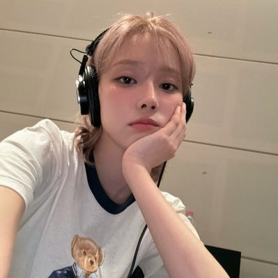 Yxy_w01's profile picture. 