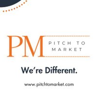 Pitch to Market (@pitchtomarket) 's Twitter Profile