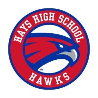 Hays High School Boys Basketball (@hayshawkshoops) 's Twitter Profile Photo Hays High School Boys Basketball (@hayshawkshoops) 's Twitter Profile Photo