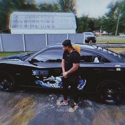 Bad Mf cause the good die young