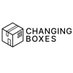 Changingboxes (@changingboxes) Twitter profile photo Changingboxes (@changingboxes) Twitter profile photo