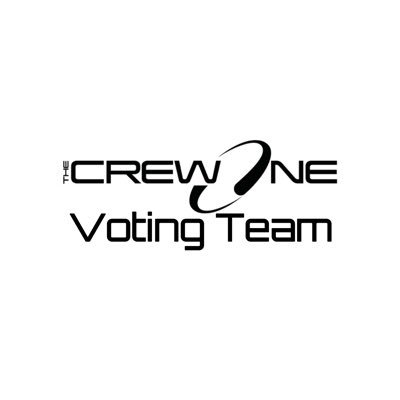 thecrewonevote's profile picture. 