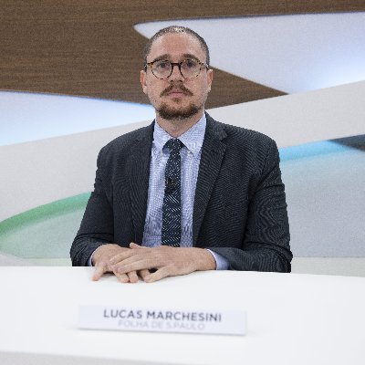 Repórter da @folha em Brasília, MSc Computational and Data Journalism na Cardiff University, Chevening Scholar 2018-2019
lucas.marchesini@grupofolha.com.br