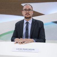 Lucas Marchesini (@lucasmarchesini) 's Twitter Profile