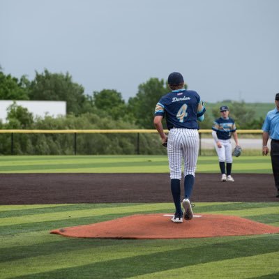 Marquette Academy ‘27 | Baseball Basketball | CIF/2B | 5’11 | Email cdurdan0605@gmail.com | 815-488-7870 |