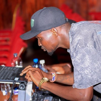 Djceska_ssd's profile picture. Entertainer