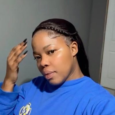 bazolagwiba's profile picture. Mistakes are proof that you trying.🤗.