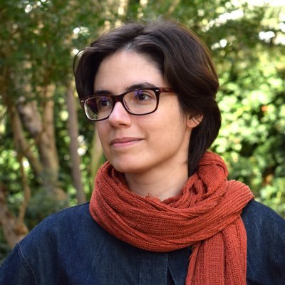 Elsa Velasco - Artさんのプロフィール画像