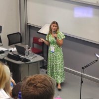 Dr Katherine Wakelin (@k_wakelin) 's Twitter Profile Photo Dr Katherine Wakelin (@k_wakelin) 's Twitter Profile Photo