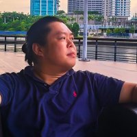 Daniel Huang, CFA (@trytypingthis) 's Twitter Profile