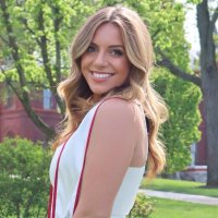 Maddie Stelk (@maddiestelk) 's Twitter Profile