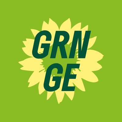 gruene_ge's profile picture. Der Kreisverband und die Ratsfraktion von BÜNDNIS 90/DIE GRÜNEN Gelsenkirchen