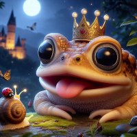 ๐๐๐ฌ๐๐ก๐ (@toad0i23) 's Twitter Profile