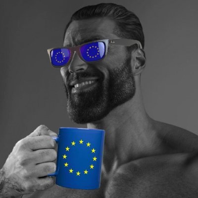 (Political)Pirate. Atheist.
Tweets in finnish(mostly) & english.
Personal account.  #FCKNZS

Слава Україні! Fuck Russia!

@Piraattipuolue aktiivi🏴‍☠️