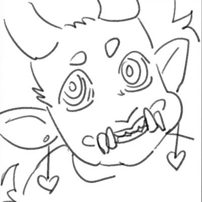 Call me Lamlam! 🇧🇷
Icon by @vitoartz
Hobbyist Artist
She/Her, Ela/Dela
Aro/Ace 🌲🐸⚪🌪🖤/🖤🐘🤍💜