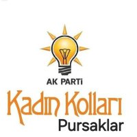 AK Kadın Pursaklar🇹🇷 (@pursaklarakkadn) Twitter profile photo