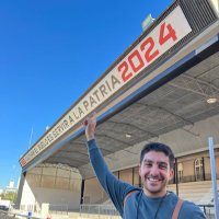 Martin Guerrero Rivas (@martingragro) 's Twitter Profile Photo Martin Guerrero Rivas (@martingragro) 's Twitter Profile Photo